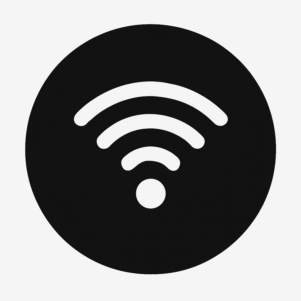 Wi-Fi Gratuito
