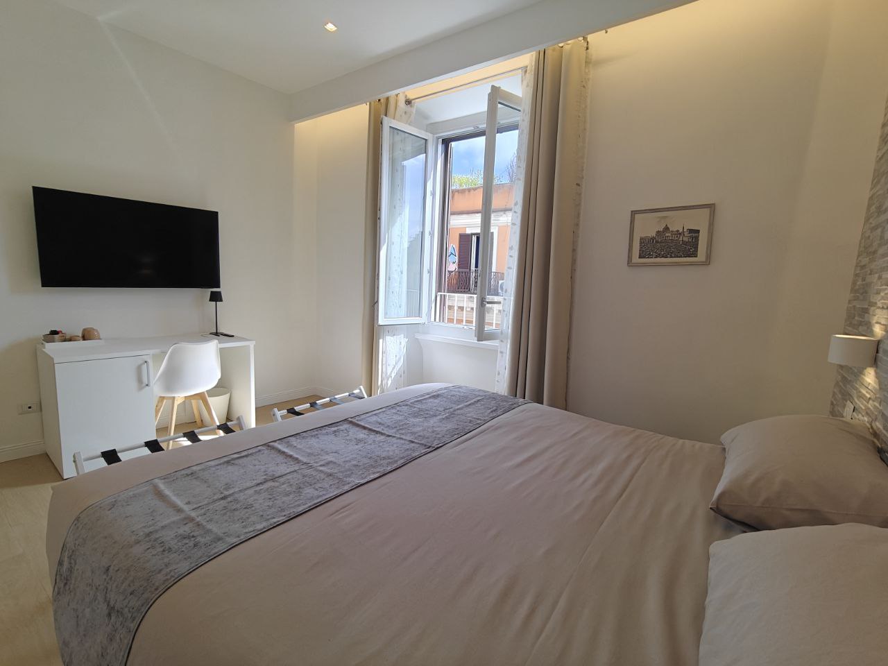 Foto Grey Room 1