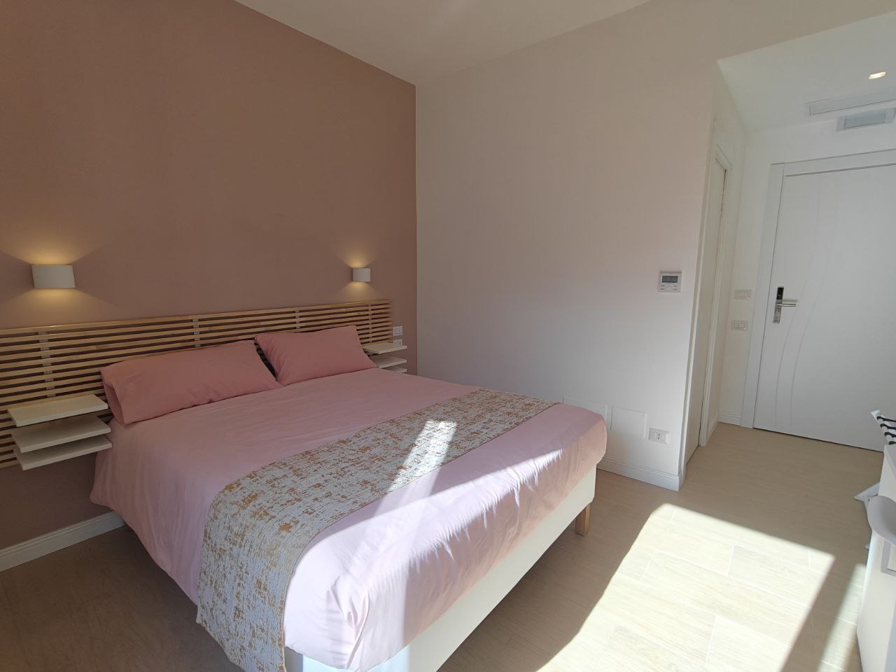 Foto Pink Room 2