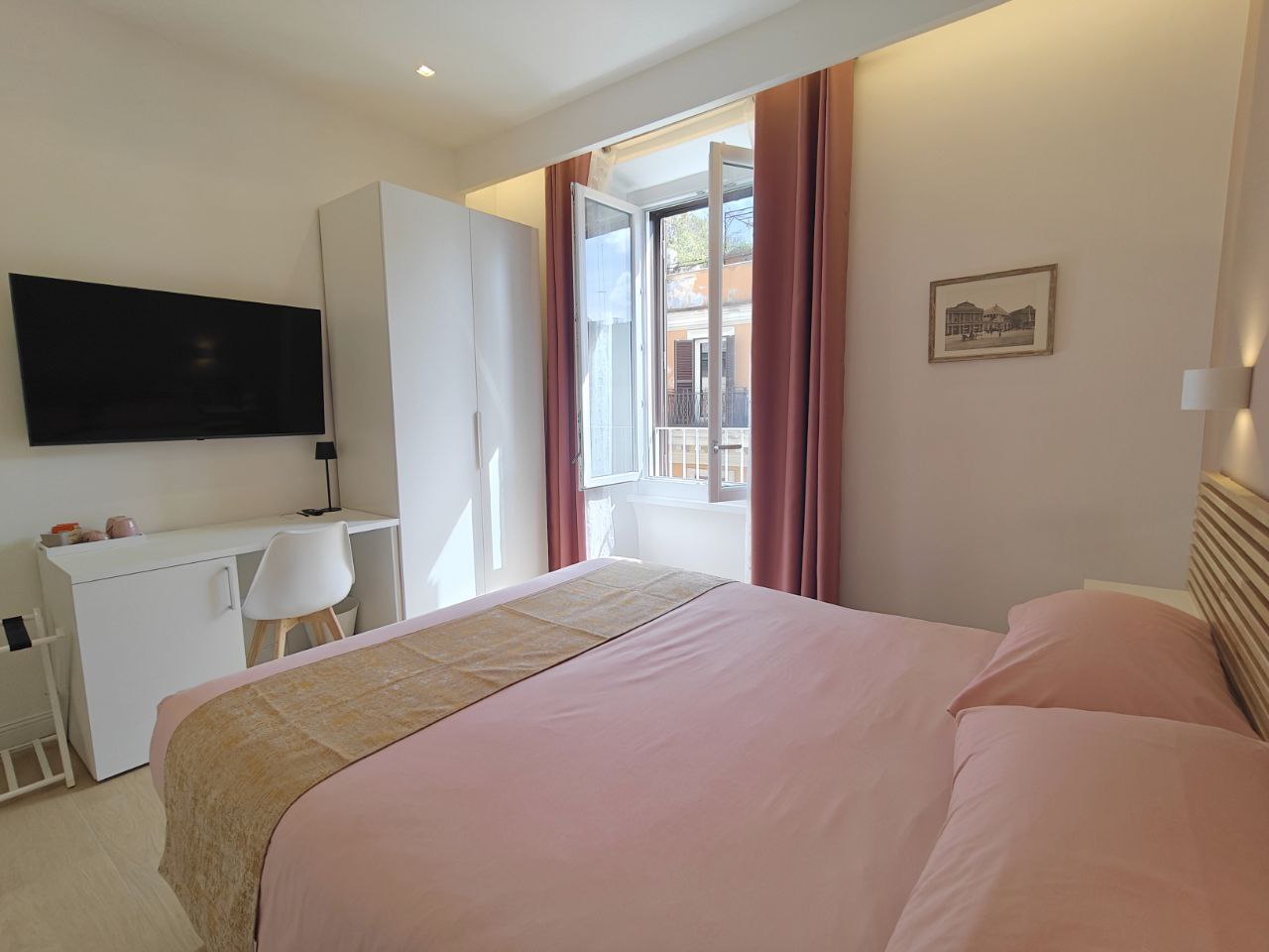 Foto Pink Room 3